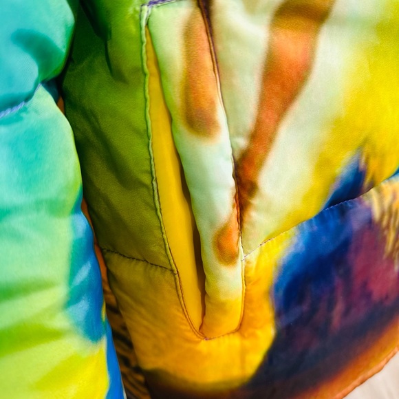 Cerberus Puffer Jacket - Picture 7 of 11